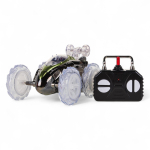 Машина трюковая на РУ, коробка 999G-21ES