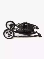 Коляска DREAM  (BartPlast) 05 коричневый-бежевый