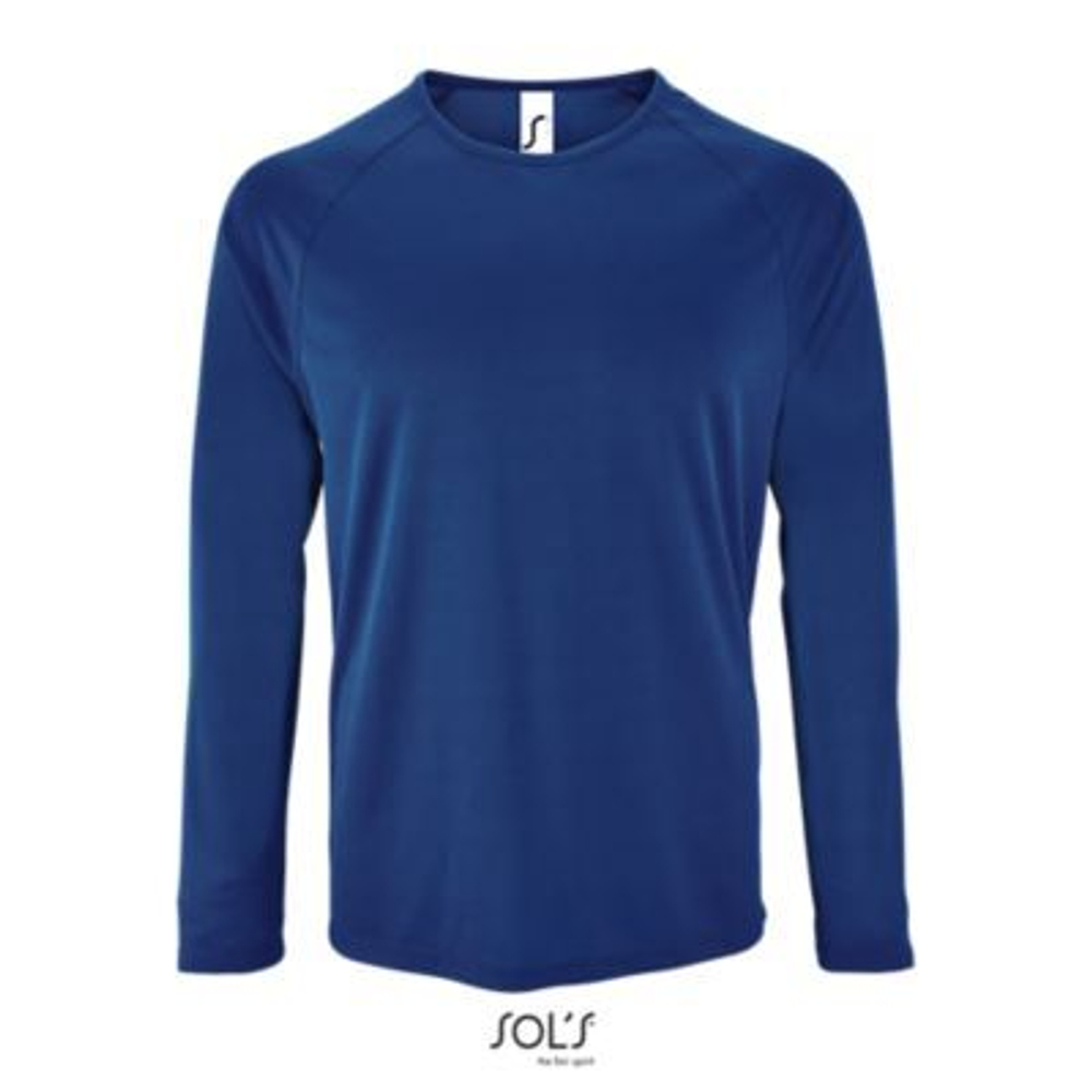 SOL'S SPORTY LSL MEN