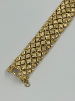 Браслет Monet