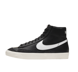 Nike Blazer Mid 77 Vintage "Black Sail"