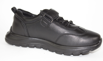 Туфли подростковые Пчёлка Доми A776-7