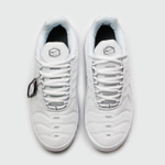 Кроссовки Nike Air Max Plus Tn x Foot Locker White