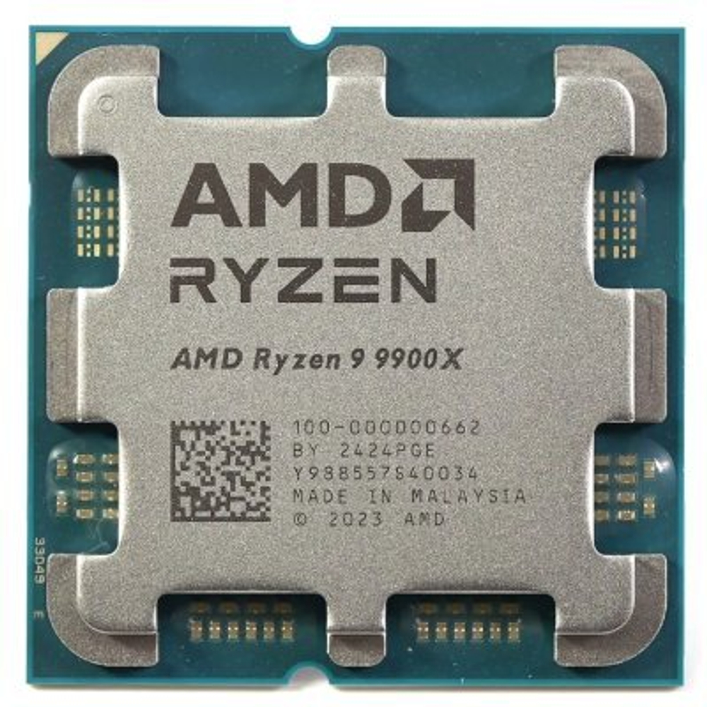 Процессор AMD Ryzen 9 9900X OEM