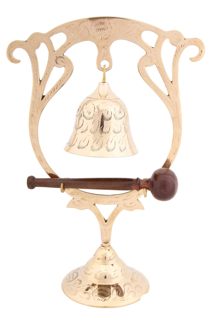 Гонг (полиш)