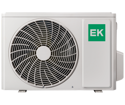 Сплит-система EUROKLIMAT EKSF-20HNS/EKOF-20HNS (Futura inverter)