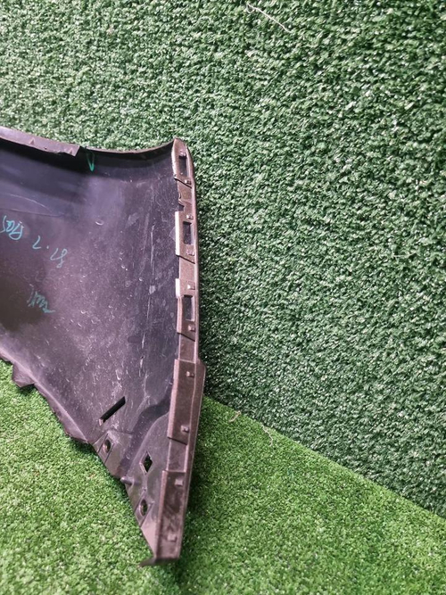 Накладка бампера правая Great Wall Poer (19-нв)