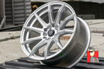 Комплект дисков Shogun S10 17x8 et35 5x100/5x114.3