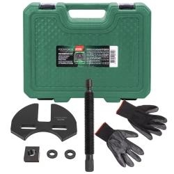 Набор инструментов для замены ступицы на легковых и грузовых а/м RockFORCE RF-B2256