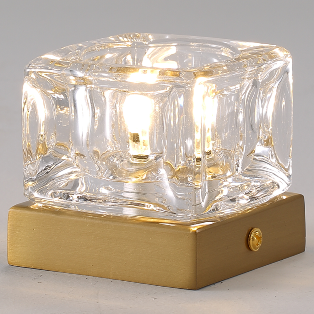 Накладной Светодиодный Светильник Loa L10 By Imperiumloft