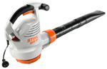 Электрический садовый пылесос STIHL BGE 81, 1400 Вт