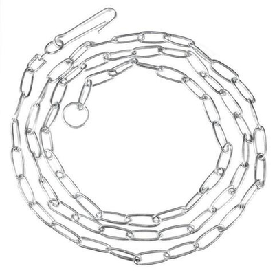 Цепь привязочная, 4*3000 мм, Gamma