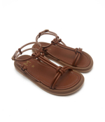 Босоножки Marella - коричневый(65210931)