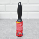 Ролик для чистки одежды 20 листов Стайл Пепита