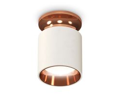 Ambrella Комплект накладного светильника Techno XS6301201