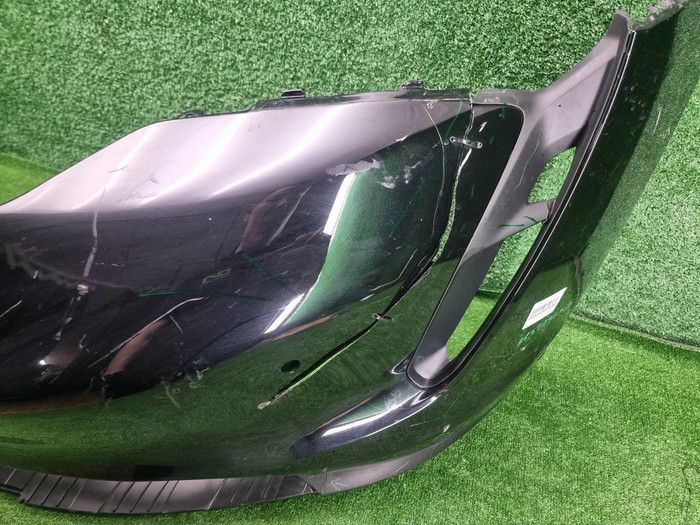 Бампер передний Porsche Taycan (2019-2024)