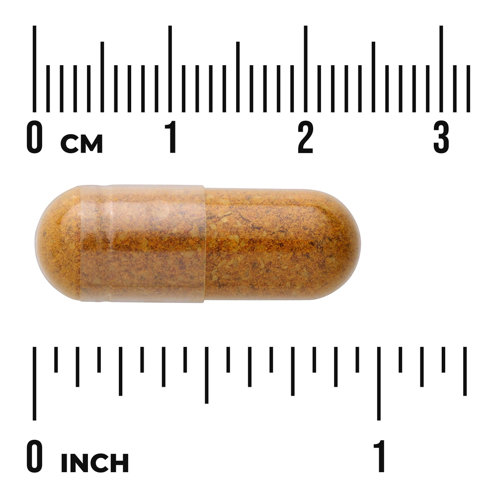 Swanson Vitamins, куркума, чеснок и кайенский перец, 60 капсул