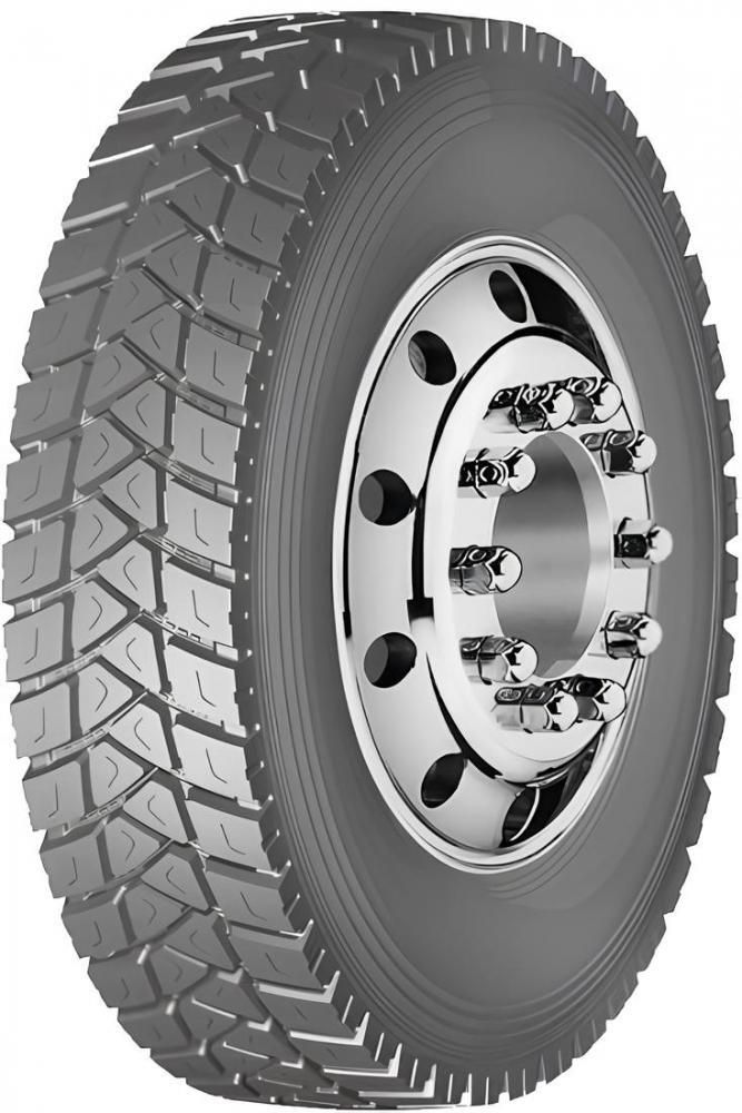 Kpatos KDM19 315/80 R22.5 157M