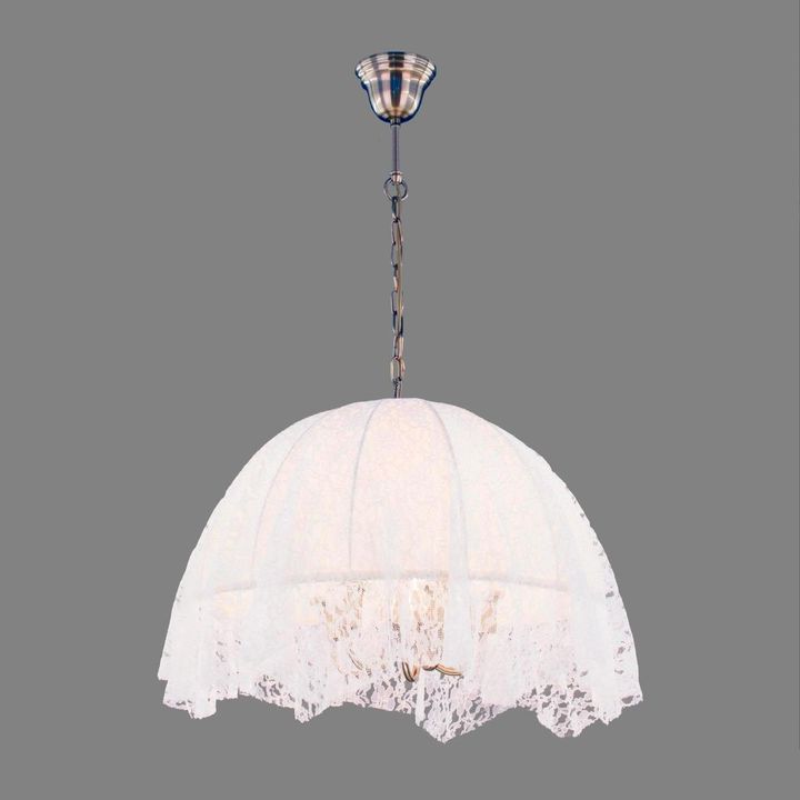 Подвесная люстра Citilux Базель CL407154