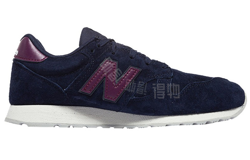Кроссовки New Balance Nb 520 (Женская размерная сетка)