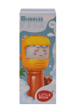 Контейнер мыльных пузырей Зайчик, 625D