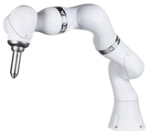 Промышленный робот KUKA KR CYBERTECH nano KR 8 R1620-2