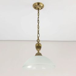 Citilux Латур CL413211 Подвесной светильник Бронза