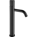 Смеситель для раковины Boheme Stick 122-BB.2 TOUCH Matt Black
