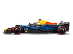 LEGO Speed Champions 77243 «Oracle Red Bull Racing RB20 F1» — болид команды Ред Булл