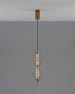 Подвесной светильник Moderli Eloise V11355-PL