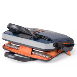 Сумка Piquadro Urban CA4098UB00/BLU