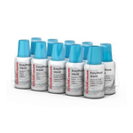 Корректирующая жидкость ErichKrause ErichKrause EasyMask Aqua на водной основе, кисть, 20 мл