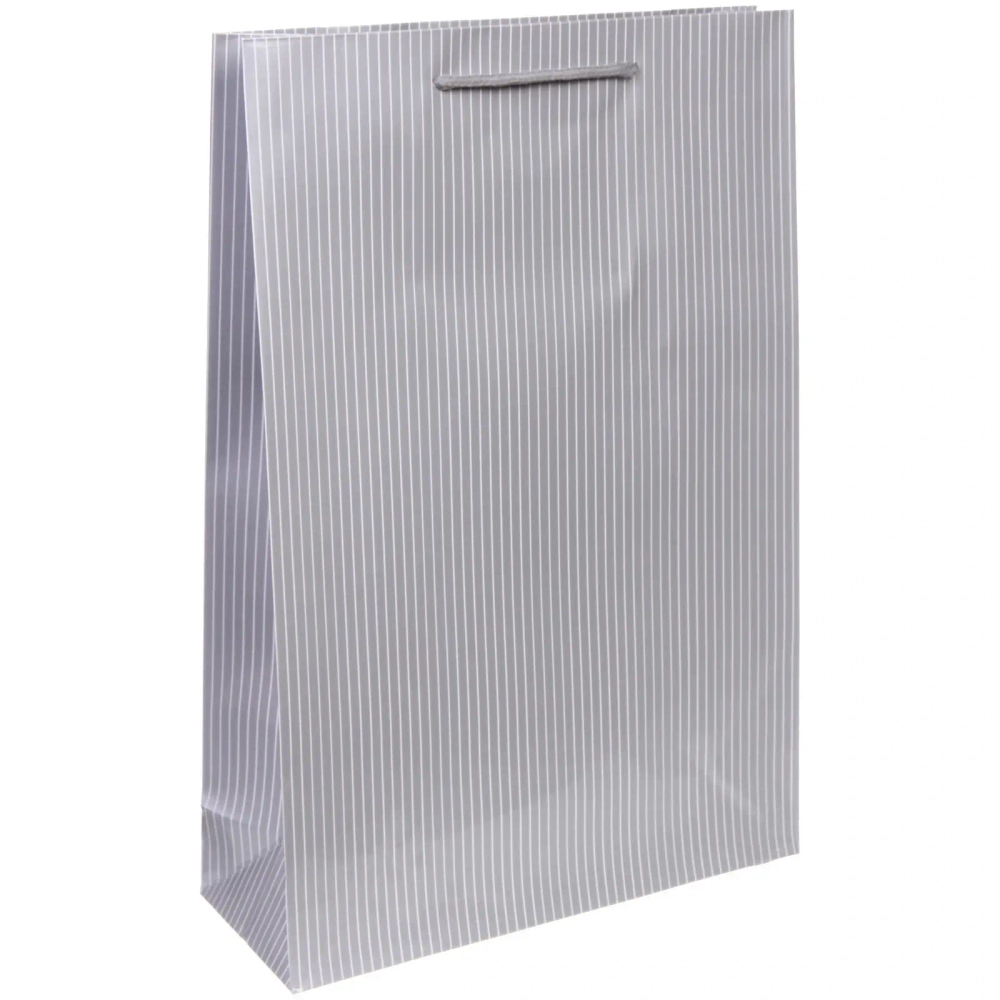 Пакет подарочный «Цветной взрыв» 25*37*9 см, микс