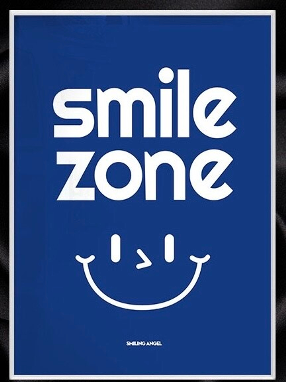 Картина Smile 60/80