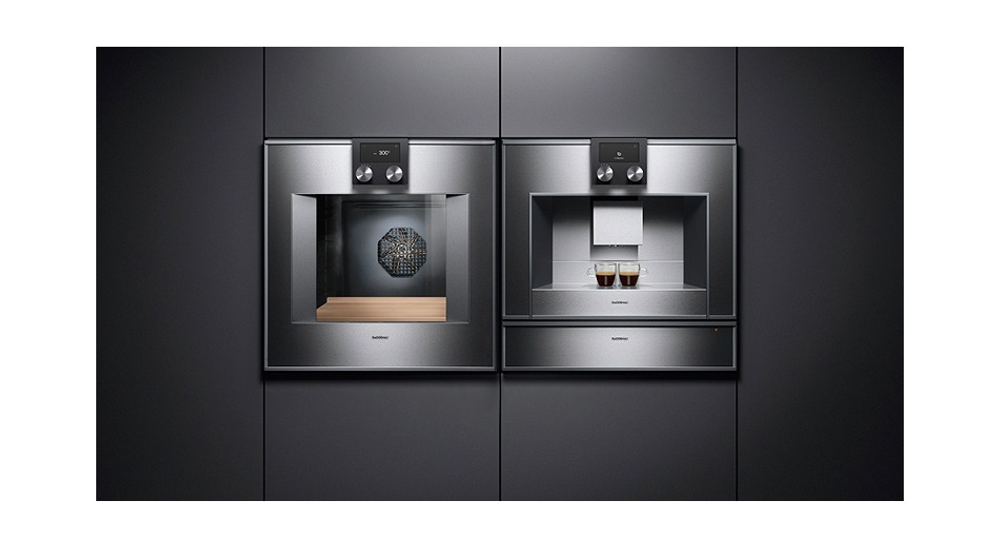 Шкаф для подогрева посуды Gaggenau WS461112