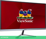 Монитор ViewSonic VX2476-smhd