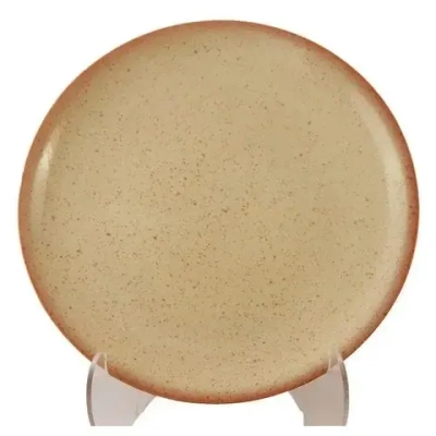 Тарелка плоская d24см(16) 2КСТ-24