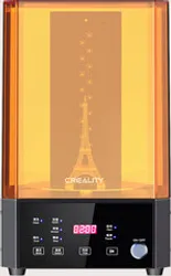 Фотография — Устройство для очистки и дополнительного отверждения моделей Creality UW-01