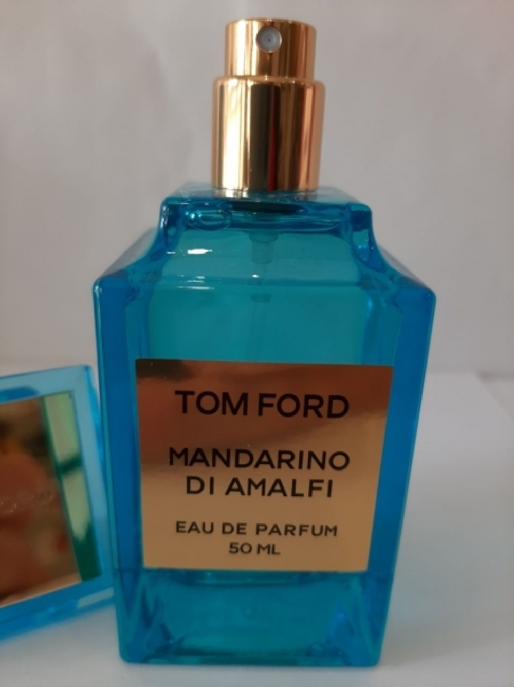 Tom Ford Mandarino Di Amalfi 50ml (duty free парфюмерия)