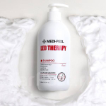 Укрепляющий шампунь с пептидами Medi-Peel LED Therapy Shampoo