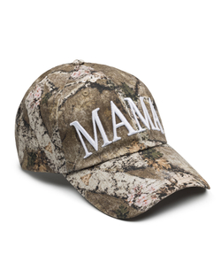 Кепка «МАМА»