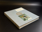 Книга - альбом Дымковская игрушка. Народные промыслы Вятки. 1988 год СССР
