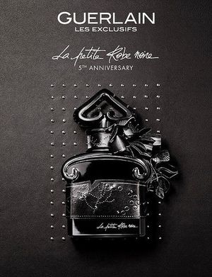 Guerlain La Petite Robe Noire 5th Anniversary Edition