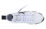 Off-White Vulcanized Mid Top