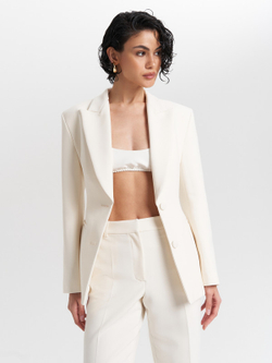 Брюки со стрелками