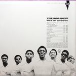 The Bar-Kays / Gotta Groove (LP)