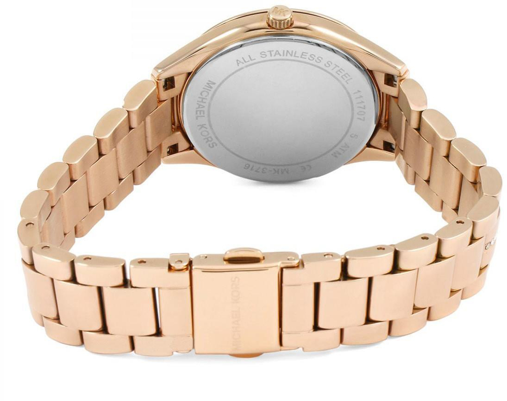 Женские наручные часы Michael kors MK3716