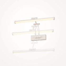 Бра Maytoni   MIR268WL-L3W3K