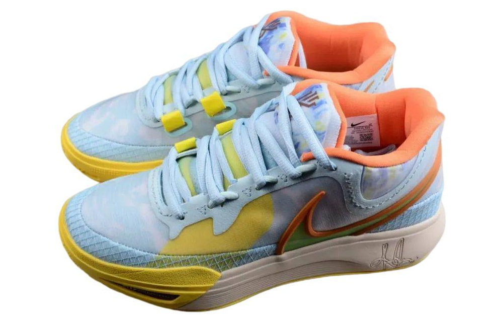 Кроссовки Nike Kyrie 8 8 (9)