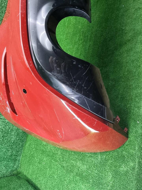 Бампер задний BMW Z4 G29 (2018-2022)